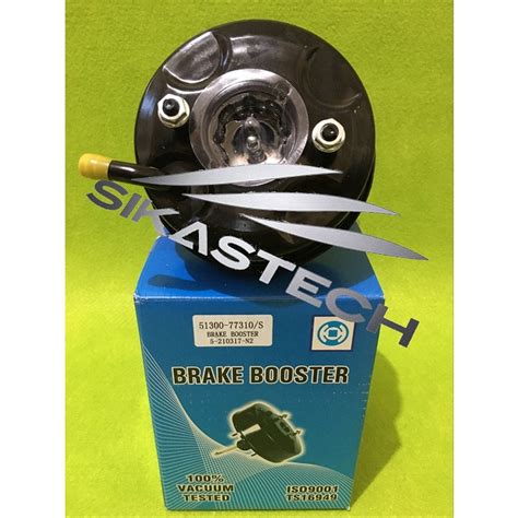 Jual 51300 77310 BRAKE MASTER VACUUM BOOSTER REM SUZUKI CARRY ST100