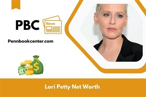 Lori Petty Net Worth 2025: How Much Does She Earn From Acting?