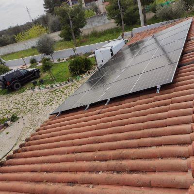 IMPIANTO FOTOVOLTAICO DA 4 5 KW IN BRINDISI BR Mio Sole Energia