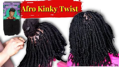 Actualizar Imagen Afro Twist Natural Hair Abzlocal Mx