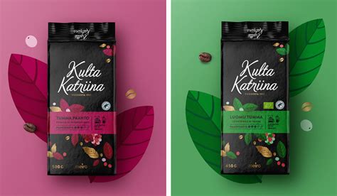 Kulta Katriina - Pointbleu Branding Agency
