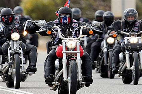 100 Nama Geng Motor Keren Aesthetic Dan Nggak Alay Sonoraid
