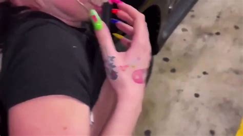 Thick Ass Pawg Fucked Bbc Melody Parker