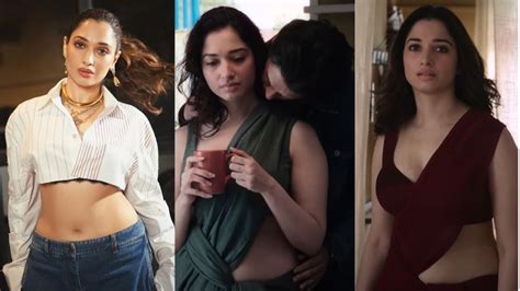 Lust Stories 2 Actress Tamannaah Bhatia Reacts To Criticism For Her