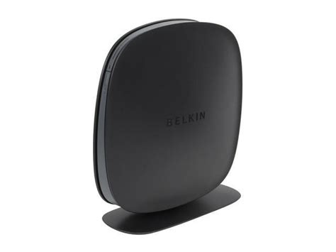 Belkin F9k1002 N300 Wireless N Router