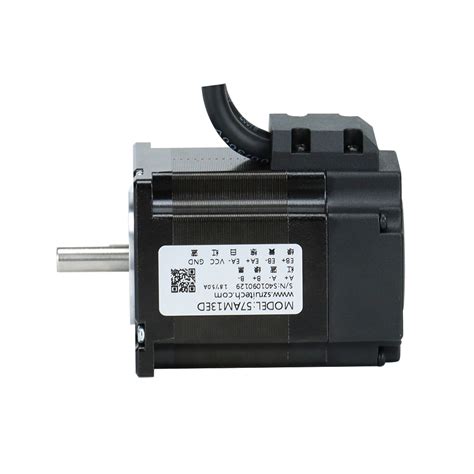 Wholesale Phase Closed Loop Stepper Motor Series Factory And Suppliers