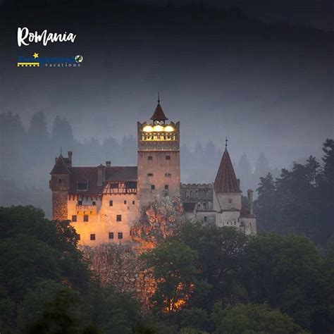 Explore the Mysteries of Dracula in Romania