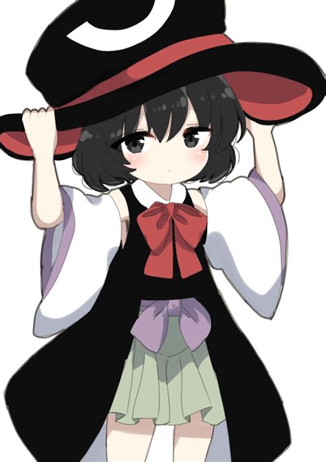 Safebooru 1other Androgynous Black Coat Black Eyes Black Hair Black