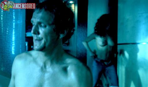 Naked Katia Corriveau In Odyssey