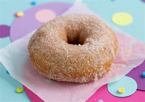 National Donut Day Tim Hortons