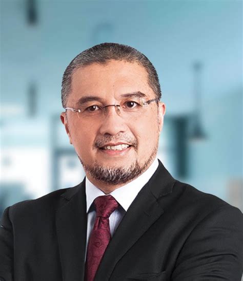 Tan Sri Dato Sri Haji Syed Zainal Abidin Syed Mohamed Tahir Dnex