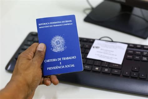 Sine Manaus Oferta Vagas De Emprego Nesta Quarta Feira