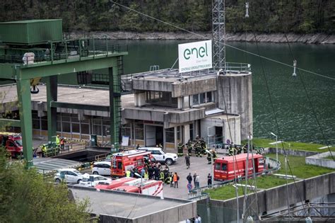 Tragedia Di Suviana Chi Erano Le Tre Vittime Lettera