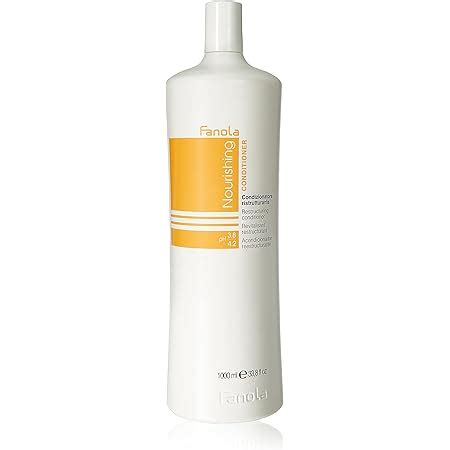 Fanola No Yellow Anti Gelb Shampoo Nutri Care Conditioner 2000 Ml