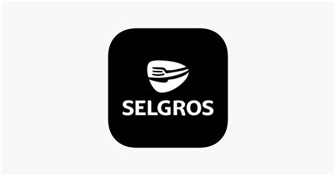 ‎Selgros (Neu) im App Store