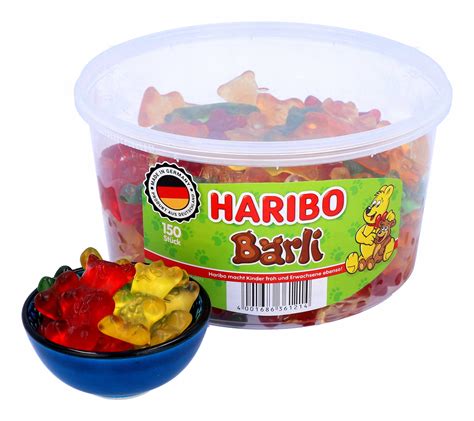 Żelki Haribo Duże Niska cena na Allegro pl