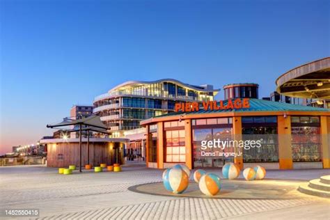 31 Long Branch Boardwalk Stock Photos, High-Res Pictures, and Images ...