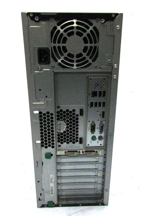 Hp Compaq Dc Mini Tower Ghz Core Duo E Gb Gb