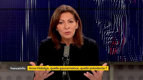 franceinfo on Twitter L élection présidentielle ce n est pas un