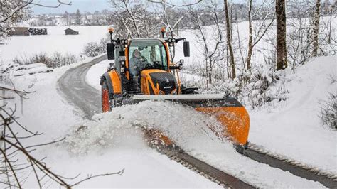 Fendt Vario My Ecco Tutte Le Novit