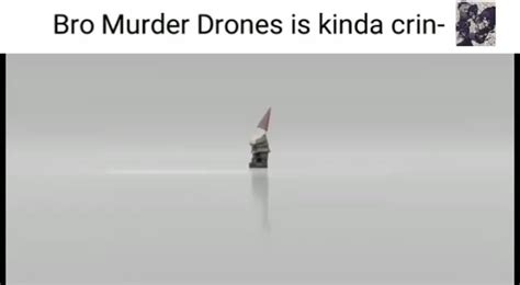 Free bird Meme : r/MurderDronesMemes