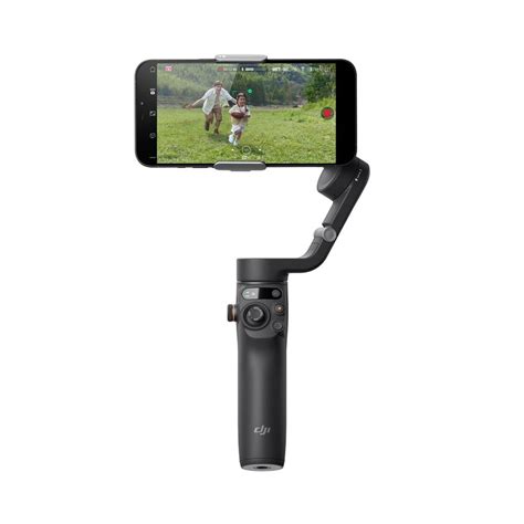 DJI Osmo Mobile 6 Gimbal Vatan Bilgisayar