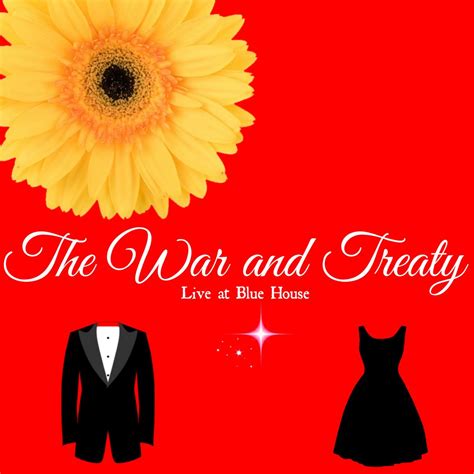 Americana Duo The War and Treaty to Honor Vets with Release of Debut Album on January 21 -- The ...