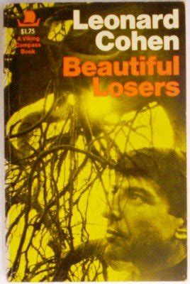 Beautiful Losers Leonard Cohen Amazon Books