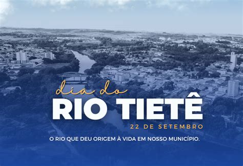 Dia Do Rio Tiet