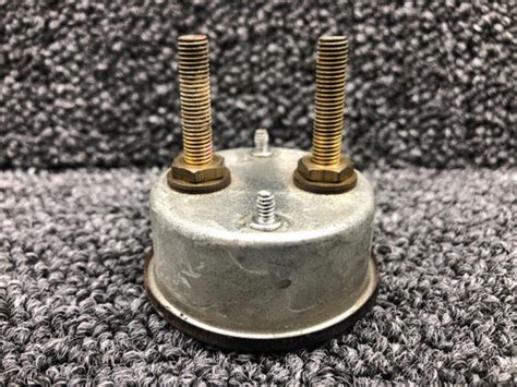 31101 000 Alt 550 609 Ammeter Indicator