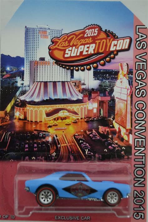 Hot Wheels Camaro Blue Custom Made HW Exclusive Car Series Limited Edition Scale