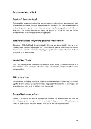 Diccionario De Competencias PDF