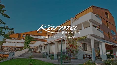 Karma Bavaria Schliersee Germany Summer Edition Youtube