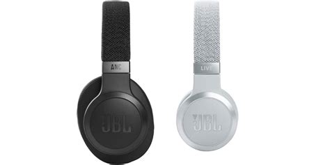 JBL Live 660NC vs 460NC (2022): Over-Ear vs On-Ear Noise Cancelling ...