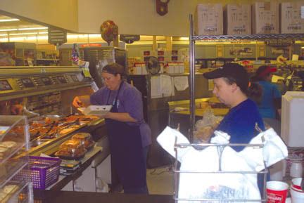 McComb Market going to new deli | The Enterprise Journal