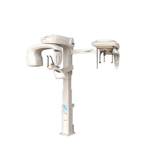 Panoramic X Ray System I Max Ceph 3d Owandy Radiology