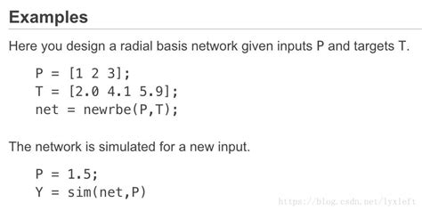 Simple And Straightforward Understanding Of Rbf Neural Network And Its