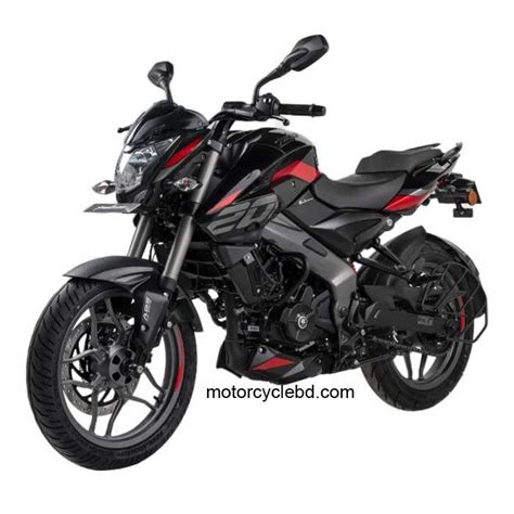 Bajaj Pulsar NS160 2023 Official Pictures Bike Photo Gallery