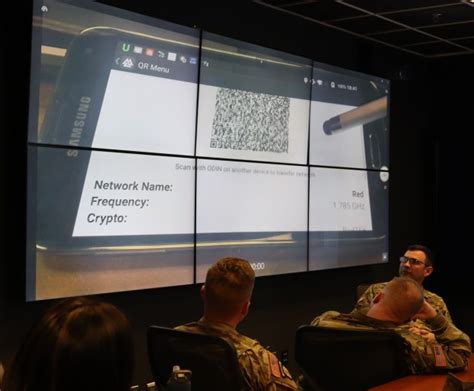 scan unites soldiers   common network article  united