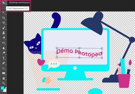 Photopea Le Photoshop Gratuit En Ligne Tuto