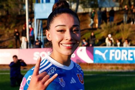 Universidad De Chile Comienza La Segunda Rueda Del Campeonato Femenino