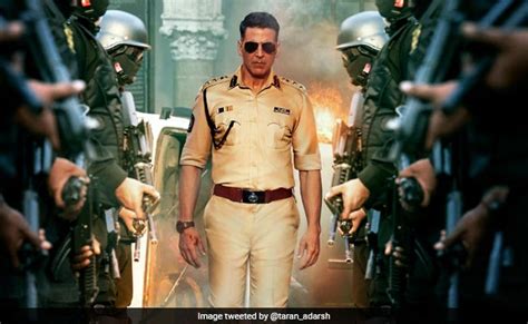 Sooryavanshi Box Office Collection Day 6: Akshay Kumar's Film Is Super ...