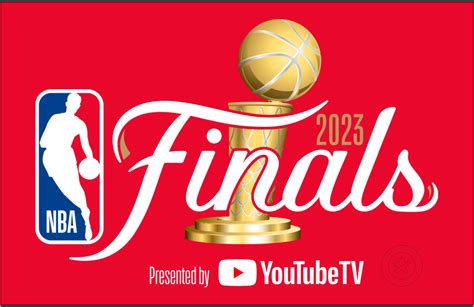 NBA Finals Logo - Primary Dark Logo - National Basketball Association ...