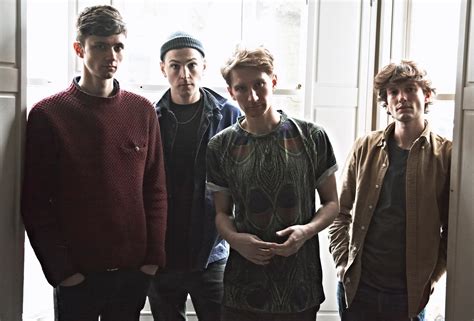 Conocé A Glass Animals Con Su Nuevo Single Life Itself