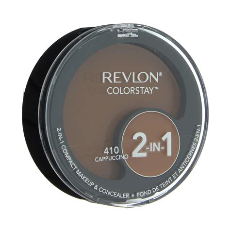 Revlon Colorstay Compact Makeup Concealer Saubhaya Makeup