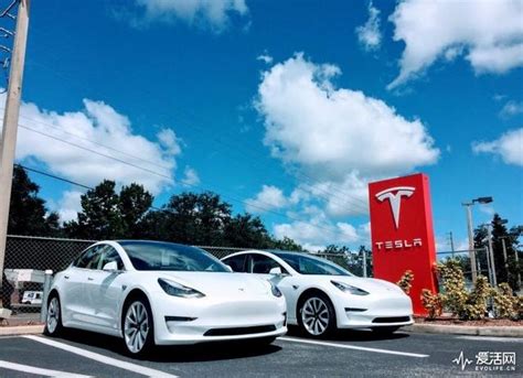 特斯拉國產model 3本月開始生產 降價真的不遠了 每日頭條