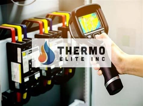 10 Choses Que Vous Devez Savoir Sur Les Imageurs Thermiques