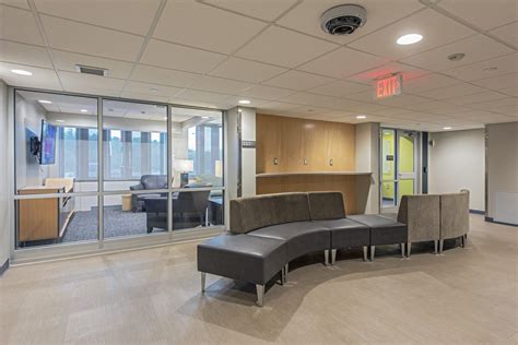 Ualbany Residence Hallshealth Services Higher Ed Projects Aplususa