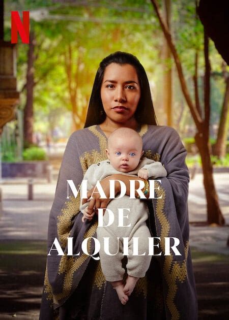 Madre De Alquiler Tv Serie Filmstarts De