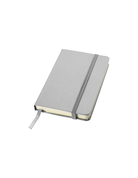 Libreta A6 De Bolsillo Con Tapa Dura Classic